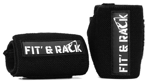 Bracelet de Force Fit et Rack