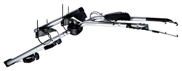 Thule ClipOn High S2 Hatchback Bicycle Carrier