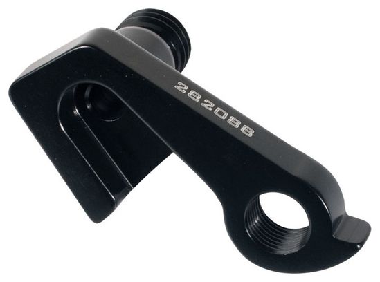TREK Patte de Dérailleur pour Cadre TREK avec Axe ABP 9 mm