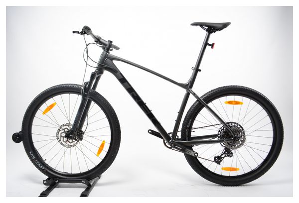 Trek X-Caliber Hardtail MTB Sram SX Eagle 12S 29'' Lithium Grey