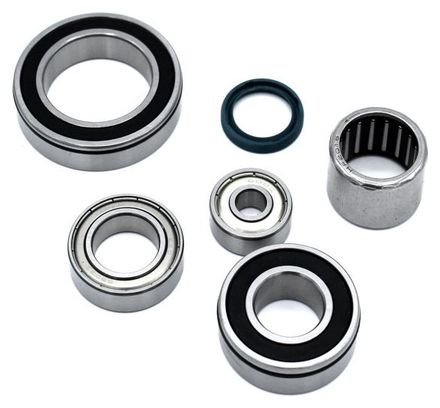 Brompton Seatpost O-Rings, Sports Equipment, Bicycles & Parts, Parts