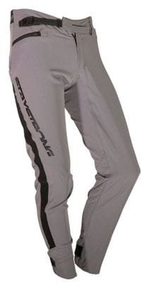 Stay Strong V2 Race Pant Gris/Noir Adulte