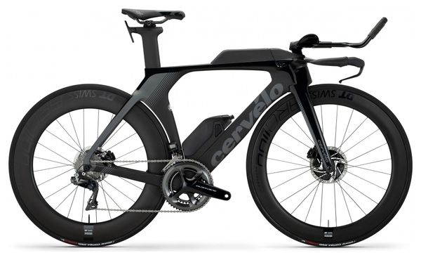 Dura Ace Di2 Cervelo S5 Disc Ultegra Di2 2020 Cervelo Custom S5