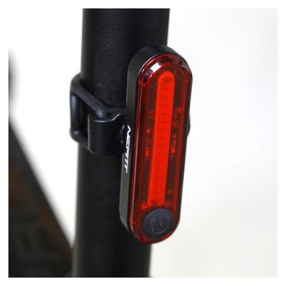 Neatt Mini Rear Light 6 Modes 50 lm