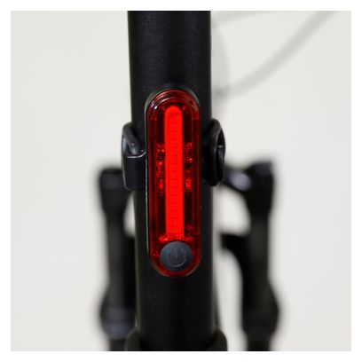 Neatt Mini Rear Light 6 Modes 50 lm