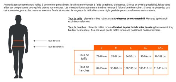 OZIO COLLANT À POCHES LATERALES TETRIS (PEAU SPECIALE GRAVEL)