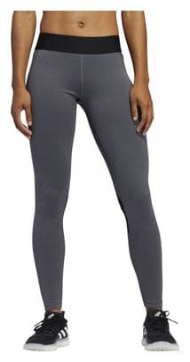 Collant femme adidas Alphaskin Long