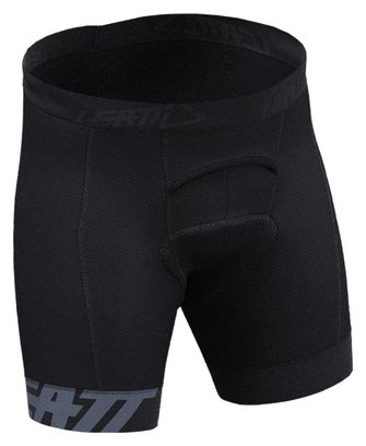 Culotte Leatt MTB 2.0 Skin Negro