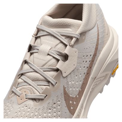 Chaussures Trail Nike ACG Zegama Beige Femme