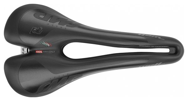 SMP Well Gel Saddle 280 mm Black