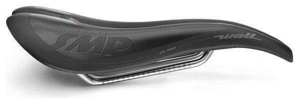 SMP Well Gel Saddle 280 mm Negro