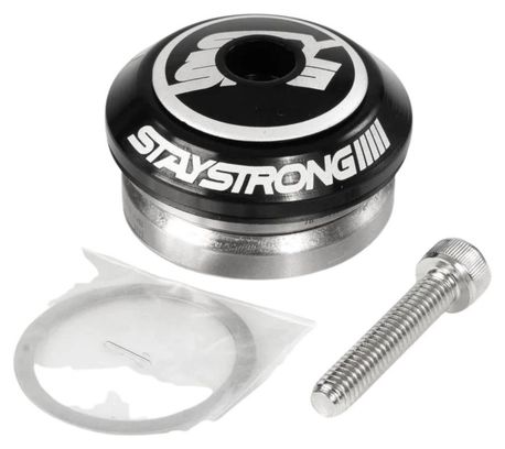 Jeu De Direction Stay Strong Intégré 1  Conversion Noir