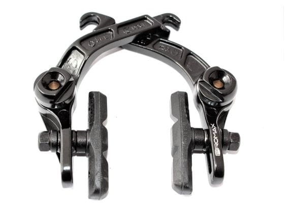 BMX U-BRAKE PROMAX A L´AVANT OU ARRIERE KHEBIKES