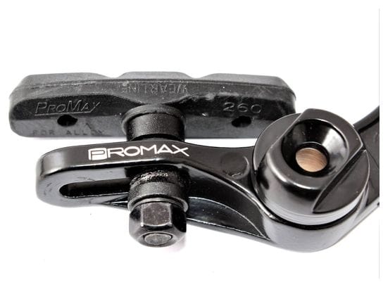 BMX U-BRAKE PROMAX A L´AVANT OU ARRIERE KHEBIKES