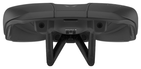 Saddle SQlab 613 Ergowave R Carbone Black | Alltricks.com