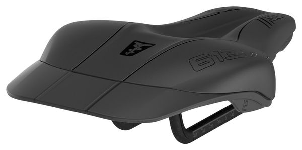 Saddle SQlab 613 Ergowave R Carbone Black | Alltricks.com