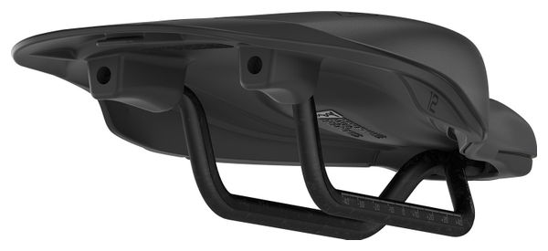 SQlab 613 Ergowave R Carbon Sattel Schwarz