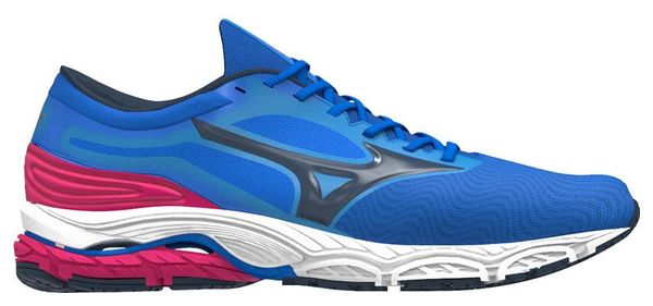 Chaussures de Running  Wave Prodigy 4 Bleu Femme