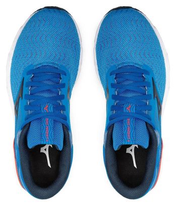 Chaussures de Running  Wave Prodigy 4 Bleu Femme