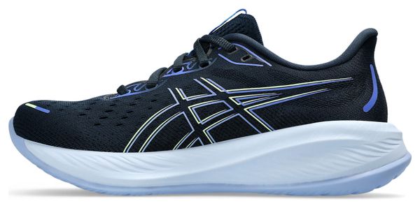 Asics Gel Cumulus 26 Damesschoenen Blauw