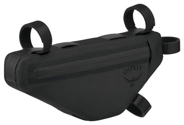 Sacoche de Cadre Osprey Escapist Wedge Bag Noir 2 L