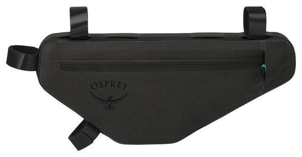 Sacoche de Cadre Osprey Escapist Wedge Bag Noir 2 L