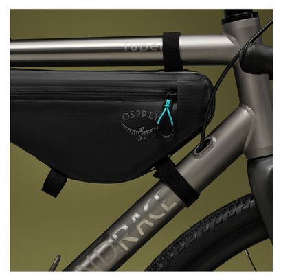 Bike wedge bag online