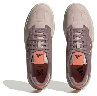 Chaussures VTT Femme Five Ten Sleuth Violet