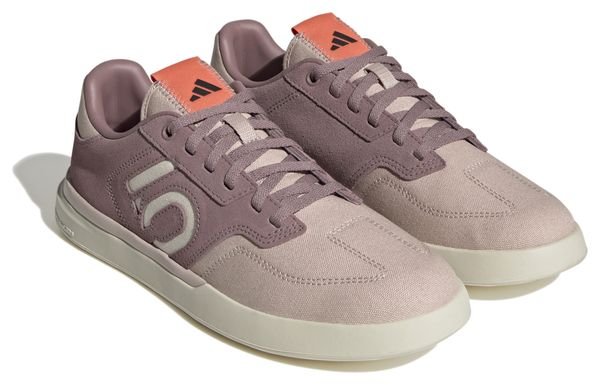 Chaussures VTT Femme Five Ten Sleuth Violet