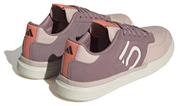 Chaussures VTT Femme Five Ten Sleuth Violet