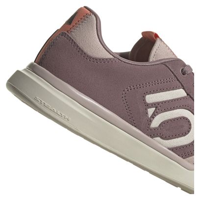 Chaussures VTT Femme Five Ten Sleuth Violet