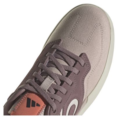 Chaussures VTT Femme Five Ten Sleuth Violet