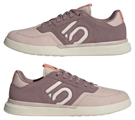 Chaussures VTT Femme Five Ten Sleuth Violet