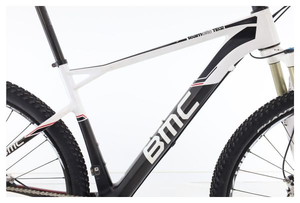 Produit reconditionné · BMC Team Elite 02 Carbone XT / Vélo VTT / BMC | Bon état