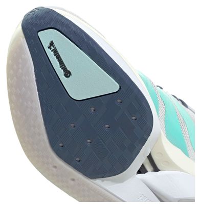 Zapatillas de running adidas Adizero Boston 13 Gris/Azul para hombre
