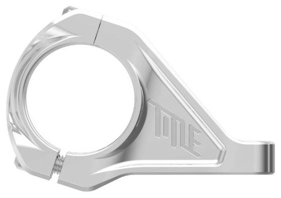 Potence Title DM2 35mm Direct Mount Chrome - 45mm