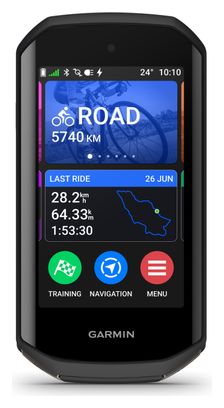 Compteur GPS Garmin Edge 1050