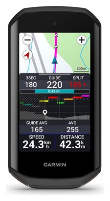 Compteur GPS Garmin Edge 1050