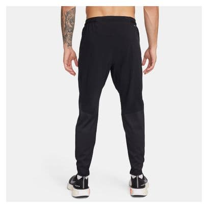 Pantalón Nike AeroSwift Negro Hombre