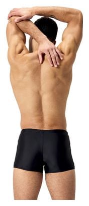 Bañador Speedo Eco Dive Negro / Naranja