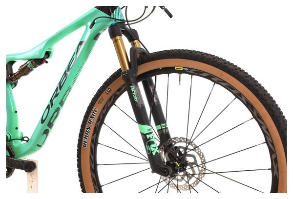 Produit reconditionné · Orbea Oiz M10 / Vélo VTT | Bon état