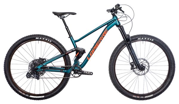 Refurbished Product - Lapierre Zesty TR 4.9 Sram GX Eagle 12V 29