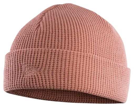 ION Logo Fisherman Beanie Red