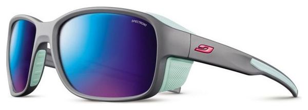 Julbo Monterosa 2 Spectron 3 Grau / Grüne Brille