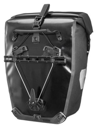 Ortlieb Back-Roller Free QL3.1 20L Bike Bag Black