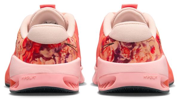 Nike Metcon AMP Women's Pink Running Shoes