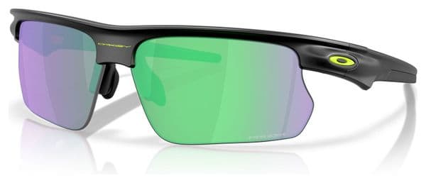 Lunettes Oakley BiSphaera - Collection Court / Prizm Road Jade / Ref : OO9400-2368