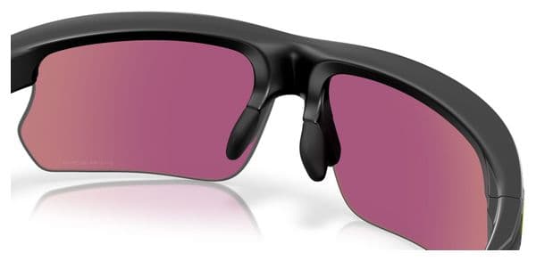 Oakley BiSphaera Zonnebril - Korte Collectie / Prizm Road Jade / Ref : OO9400-2368