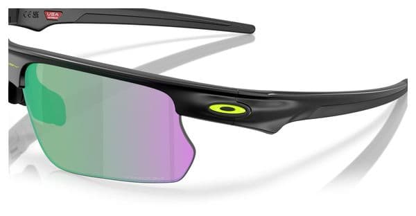 Lunettes Oakley BiSphaera - Collection Court / Prizm Road Jade / Ref : OO9400-2368