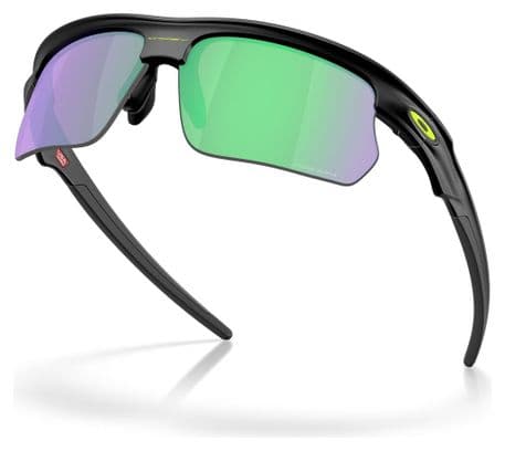 Lunettes Oakley BiSphaera - Collection Court / Prizm Road Jade / Ref : OO9400-2368